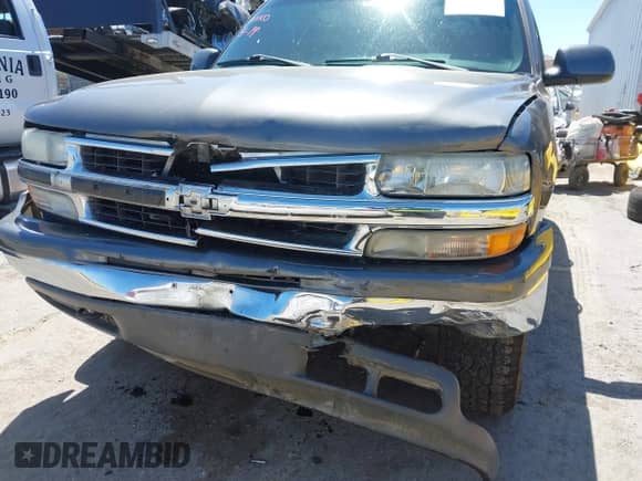 2002 Chevrolet Tahoe LT с VIN 1GNEK13T52J253461, выставлен на аукционе IAAI как лот 42998511 с пробегом 222 814 миль миль и . История ставок и продаж доступна на DreamBid. Изображение 6.