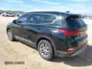 2019 Hyundai Santa Fe SEL с VIN 5NMS33AD8KH096157, выставлен на аукционе IAAI как лот 42738782 с пробегом 131 237 миль миль и . История ставок и продаж доступна на DreamBid. Изображение 3.