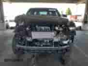 2024 Toyota Tacoma SR5 with VIN 3TMKB5FN9RM023449, listed as a Copart auction lot 67866095 with 5,550 mi miles and Salvage title. Bid and sale history available at DreamBid. Image 5.