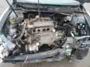 2008 Toyota Camry LE with VIN 4T1BE46K48U746655, listed as a Copart auction lot 84912935 with 146,600 mi miles and Non repairable. Bid and sale history available at DreamBid. Image 11.