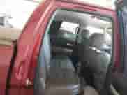2008 Toyota Tundra Limited z VIN 5TFBV58168X053650, wystawiony jako IAAI lot #42515155 z przebiegiem 183 461 mil mil oraz . Historia ofert i sprzedaży dostępna na DreamBid. Obrazek 8.