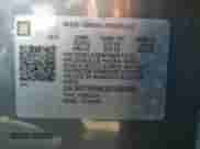 2018 Chevrolet Volt LT с VIN 1G1RC6S58JU158325, выставлен на аукционе Copart как лот 37330093 с пробегом 24 851 миль миль и . История ставок и продаж доступна на DreamBid. Изображение 12.