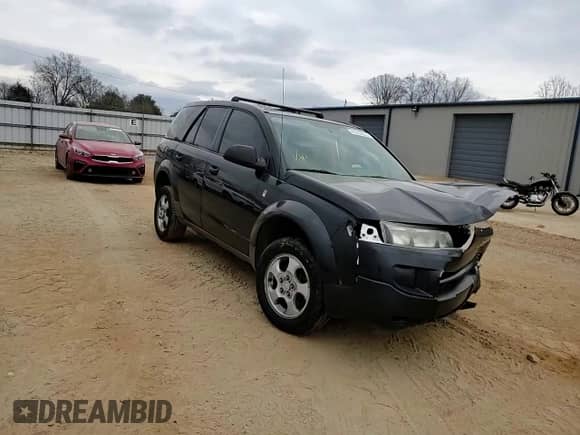 2003 Saturn VUE с VIN 5GZCZ23DX3S885604, выставлен на аукционе Copart как лот 41833025 с пробегом 239 138 миль миль и Списание • Salvage title. История ставок и продаж доступна на DreamBid. Изображение 12.