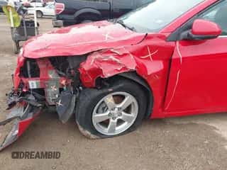 2016 Chevrolet Cruze LT с VIN 1G1PE5SB0G7131760, выставлен на аукционе IAAI как лот 43418581 с пробегом 75 841 миль миль и . История ставок и продаж доступна на DreamBid. Изображение 6.