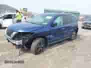 2017 Nissan Pathfinder SL with VIN 5N1DR2MM5HC644891, listed as a IAAI auction lot 42020607 with 89,567 mi miles and . Bid and sale history available at DreamBid. Image 2.