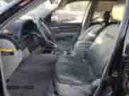 2008 Hyundai Santa Fe GLS z VIN 5NMSG13D38H144310, wystawiony jako Copart lot #84928005 z przebiegiem 170 405 mil mil oraz Szkoda całkowita • Salvage title. Historia ofert i sprzedaży dostępna na DreamBid. Obrazek 7.