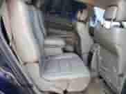 2013 Dodge Durango Crew with VIN 1C4RDHDG3DC680546, listed as a Copart auction lot 68221125 with 286,321 mi miles and Salvage title. Bid and sale history available at DreamBid. Image 11.