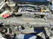 2013 Ford F-150 Lariat with VIN 1FTFW1ET9DKG40123, listed as a Copart auction lot 85496405 with 212,562 mi miles and Salvage title. Bid and sale history available at DreamBid. Image 11.