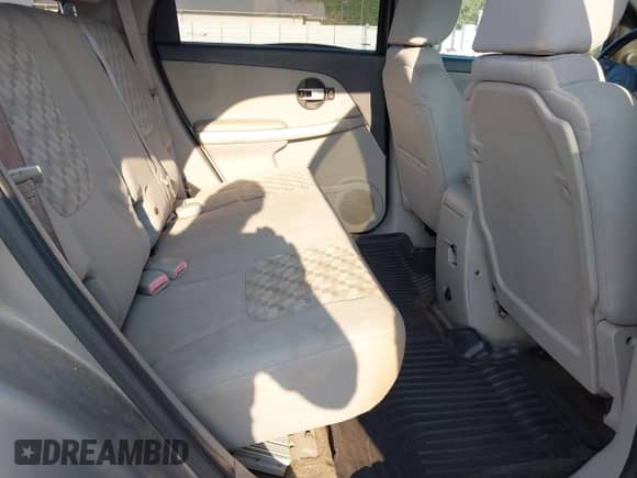 2005 Chevrolet Equinox LT z VIN 2CNDL63F856070576, wystawiony jako IAAI lot #43255041 z przebiegiem 202 477 mil mil oraz . Historia ofert i sprzedaży dostępna na DreamBid. Obrazek 8.