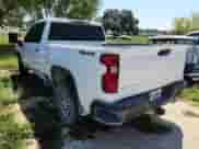 2021 Chevrolet Silverado 2500HD Work Truck with VIN 1GC1YLE78MF288230, listed as a IAAI auction lot 43590962 with 127,645 mi miles and . Bid and sale history available at DreamBid. Image 18.