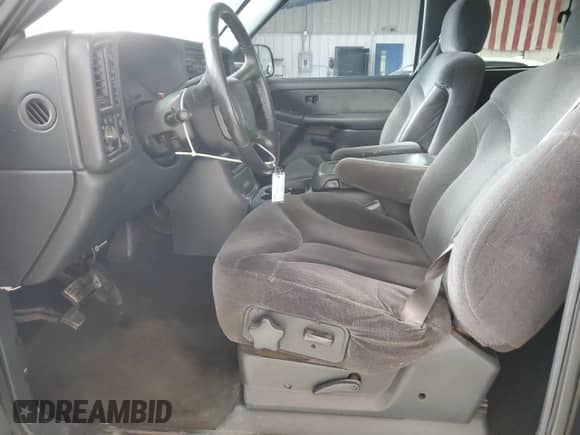 2000 GMC Sierra 1500 SLE с VIN 2GTEK19T0Y1311057, выставлен на аукционе Copart как лот 67819955 с пробегом 184 976 миль миль и Списание • Salvage title. История ставок и продаж доступна на DreamBid. Изображение 7.