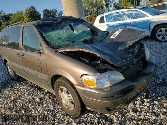 2005 Chevrolet Venture LS с VIN 1GNDV23E15D141320, выставлен на аукционе Copart как лот 81911735 с пробегом Не указан миль и Чистый • Clean title. История ставок и продаж доступна на DreamBid. Изображение 14.