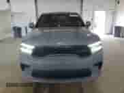 2022 Dodge Durango GT Plus with VIN 1C4RDJDG7NC219357, listed as a Copart auction lot 65377055 with 71,417 mi miles and Salvage title. Bid and sale history available at DreamBid. Image 5.