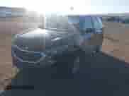 2021 Chevrolet Equinox LT z VIN 3GNAXKEV2ML401632, wystawiony jako IAAI lot #43182422 z przebiegiem 59 429 mil mil oraz . Historia ofert i sprzedaży dostępna na DreamBid. Obrazek 2.