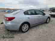 2017 Subaru Impreza Premium с VIN 4S3GKAD69H3617310, выставлен на аукционе Copart как лот 70215275 с пробегом 49 552 миль миль и Списание • Salvage title. История ставок и продаж доступна на DreamBid. Изображение 3.