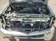 2015 Chevrolet Silverado 2500HD Work Truck z VIN 1GC1KUEGXFF564076, wystawiony jako Copart lot #63318565 z przebiegiem 117 533 mil mil oraz Szkoda całkowita • Salvage title. Historia ofert i sprzedaży dostępna na DreamBid. Obrazek 11.