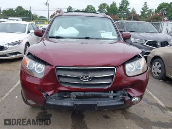 2007 Hyundai Santa Fe SE с VIN 5NMSH13E87H123411, выставлен на аукционе IAAI как лот 43026441 с пробегом 135 242 миль миль и . История ставок и продаж доступна на DreamBid. Изображение 12.