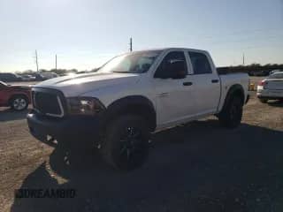 2015 Ram 1500 Express with VIN 1C6RR6KG6FS536322, listed as a Copart auction lot 82401094 with 228,196 mi miles and Clean title. Bid and sale history available at DreamBid. Image 1.