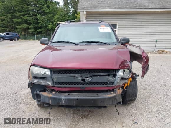 2005 Chevrolet TrailBlazer LS с VIN 1GNDT13S552290590, выставлен на аукционе IAAI как лот 42982312 с пробегом 145 402 миль миль и . История ставок и продаж доступна на DreamBid. Изображение 12.