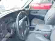 2001 Chevrolet Tahoe LT с VIN 1GNEK13T41J279600, выставлен на аукционе IAAI как лот 42388662 с пробегом 262 030 миль миль и . История ставок и продаж доступна на DreamBid. Изображение 11.