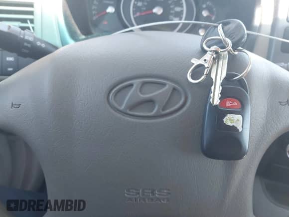 2007 Hyundai Tucson GLS с VIN KM8JM12B47U535389, выставлен на аукционе IAAI как лот 43032626 с пробегом 129 890 миль миль и . История ставок и продаж доступна на DreamBid. Изображение 11.
