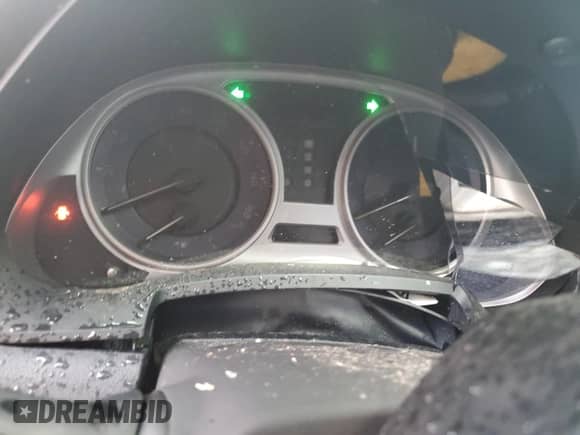 2008 Lexus IS 350 с VIN JTHBE262085021636, выставлен на аукционе Copart как лот 84985955 с пробегом Не указан миль и На запчасти • Non repairable. История ставок и продаж доступна на DreamBid. Изображение 9.