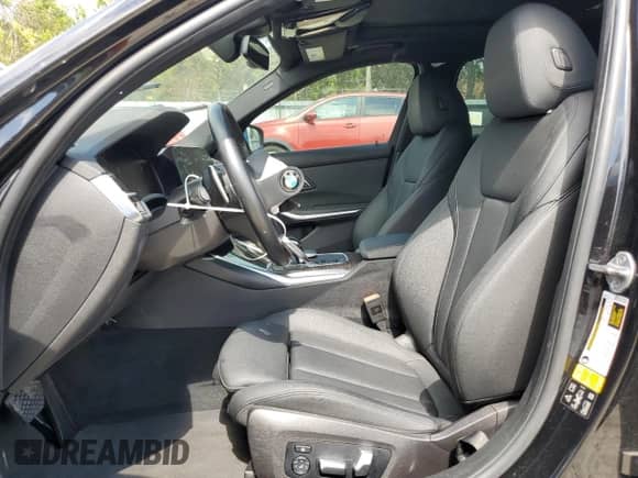 2020 BMW 3 Series 330i xDrive with VIN 3MW5R7J00L8B22531, listed as a Copart auction lot 71026435 with 49,742 mi miles and Non repairable. Bid and sale history available at DreamBid. Image 7.