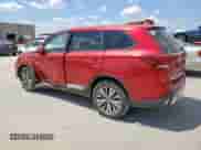 2020 Mitsubishi Outlander SE с VIN JA4AD3A38LZ003760, выставлен на аукционе Copart как лот 70720585 с пробегом 136 244 миль миль и Списание • Salvage title. История ставок и продаж доступна на DreamBid. Изображение 2.