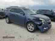 2013 Chevrolet Equinox LT with VIN 2GNFLPE3XD6426232, listed as a Copart auction lot 66874755 with 117,151 mi miles and Clean title. Bid and sale history available at DreamBid. Image 4.