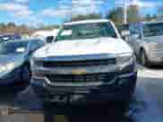 2018 Chevrolet Silverado 1500 Work Truck с VIN 1GCVKNEH0JZ234678, выставлен на аукционе IAAI как лот 41635601 с пробегом 281 758 миль миль и . История ставок и продаж доступна на DreamBid. Изображение 12.