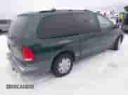 1999 Dodge Caravan SE с VIN 1B4GT44LXXB609853, выставлен на аукционе IAAI как лот 41299906 с пробегом 211 337 миль миль и . История ставок и продаж доступна на DreamBid. Изображение 4.