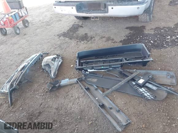 2023 Subaru Ascent Onyx Limited with VIN 4S4WMAKD5P3429241, listed as a IAAI auction lot 42711630 with 32,141 mi miles and . Bid and sale history available at DreamBid. Image 11.