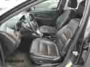 2015 Chevrolet Cruze LTZ z VIN 1G1PG5SB4F7271464, wystawiony jako Copart lot #81718815 z przebiegiem 131 962 mil mil oraz Czysty tytuł • Clean title. Historia ofert i sprzedaży dostępna na DreamBid. Obrazek 7.