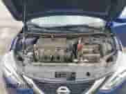 2017 Nissan Sentra SR с VIN 3N1AB7AP7HY255543, выставлен на аукционе IAAI как лот 42763392 с пробегом 77 224 миль миль и . История ставок и продаж доступна на DreamBid. Изображение 10.