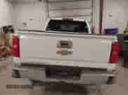 2014 Chevrolet Silverado 1500 Work Truck z VIN 1GCVKPEH5EZ249288, wystawiony jako IAAI lot #41479579 z przebiegiem 141 549 mil mil oraz . Historia ofert i sprzedaży dostępna na DreamBid. Obrazek 16.