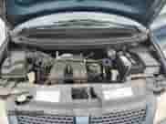 2001 Dodge Caravan SE с VIN 1B4GP25B01B239227, выставлен на аукционе Copart как лот 67699044 с пробегом 51 109 миль миль и Списание • Salvage title. История ставок и продаж доступна на DreamBid. Изображение 12.