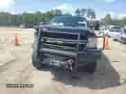 2011 Chevrolet Silverado 2500HD LT с VIN 1GC1KXC81BF129518, выставлен на аукционе Copart как лот 66550885 с пробегом 172 159 миль миль и Списание • Salvage title. История ставок и продаж доступна на DreamBid. Изображение 5.
