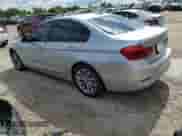 2018 BMW 3 Series 320i xDrive z VIN WBA8A3C56JA491885, wystawiony jako Copart lot #58156455 z przebiegiem 63 667 mil mil oraz Szkoda całkowita • Salvage title. Historia ofert i sprzedaży dostępna na DreamBid. Obrazek 2.