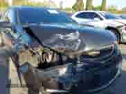 2016 Chevrolet SS с VIN 6G3F25RW0GL215348, выставлен на аукционе IAAI как лот 43151130 с пробегом 32 952 миль миль и . История ставок и продаж доступна на DreamBid. Изображение 6.