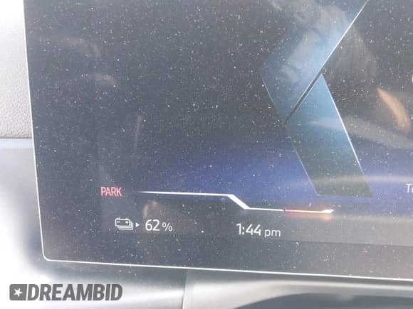 2023 BMW i4 eDrive40 with VIN WBY73AW00PFN91715, listed as a IAAI auction lot 41946729 with 16,506 mi miles and . Bid and sale history available at DreamBid. Image 17.