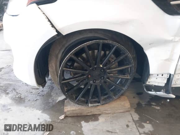 2020 Land Rover Range Rover Sport SE с VIN SALWG2SU1LA889481, выставлен на аукционе IAAI как лот 42678607 с пробегом 55 609 миль миль и . История ставок и продаж доступна на DreamBid. Изображение 18.