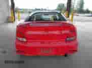 2000 Hyundai Tiburon с VIN KMHJG25F5YU215267, выставлен на аукционе IAAI как лот 42322522 с пробегом 162 683 миль миль и . История ставок и продаж доступна на DreamBid. Изображение 16.