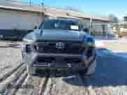 2024 Toyota Tacoma SR5 with VIN 3TYLB5JN6RT026356, listed as a IAAI auction lot 41432726 with 6,414 mi miles and . Bid and sale history available at DreamBid. Image 13.