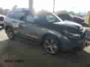 2021 Honda Passport Touring с VIN 5FNYF7H97MB012926, выставлен на аукционе Copart как лот 79346014 с пробегом 59 096 миль миль и Списание • Salvage title. История ставок и продаж доступна на DreamBid. Изображение 4.