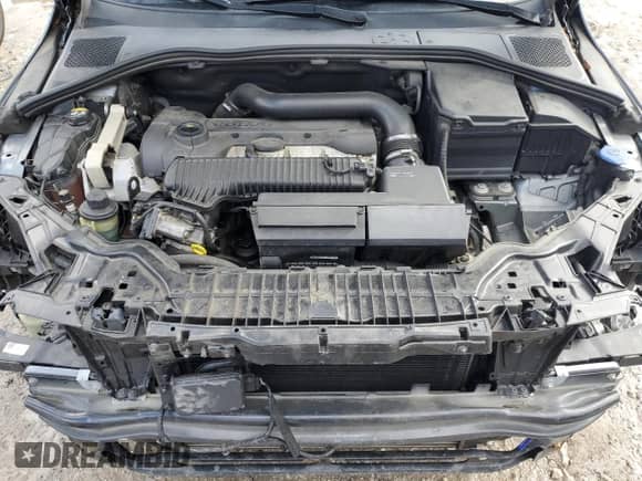 2016 Volvo S60 T5 Platinum с VIN YV4612UM2G2001288, выставлен на аукционе Copart как лот 46215315 с пробегом 124 728 миль миль и Списание • Salvage title. История ставок и продаж доступна на DreamBid. Изображение 11.