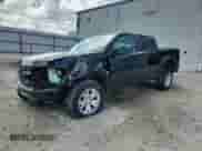 2022 Chevrolet Colorado 2WD LT с VIN 1GCGSCEA6N1130779, выставлен на аукционе Copart как лот 64823125 с пробегом 104 122 миль миль и На запчасти • Non repairable. История ставок и продаж доступна на DreamBid. Изображение 1.