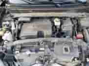 2017 Nissan Pathfinder SV with VIN 5N1DR2MM9HC633277, listed as a IAAI auction lot 41697958 with 51,891 mi miles and . Bid and sale history available at DreamBid. Image 10.