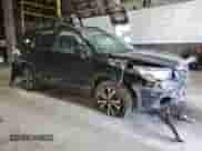 2020 Subaru Forester Limited with VIN JF2SKAUC6LH408197, listed as a Copart auction lot 67232485 with 85,052 mi miles and Non repairable. Bid and sale history available at DreamBid. Image 4.