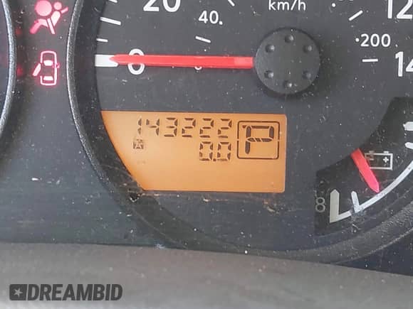 2010 Nissan Frontier SE с VIN 1N6AD0ERXAC432382, выставлен на аукционе IAAI как лот 43118675 с пробегом 143 222 миль миль и . История ставок и продаж доступна на DreamBid. Изображение 15.