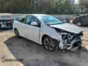 2020 Toyota Prius L Eco с VIN JTDKARFU6L3113636, выставлен на аукционе Copart как лот 84175765 с пробегом 157 861 миль миль и На запчасти • Non repairable. История ставок и продаж доступна на DreamBid. Изображение 4.